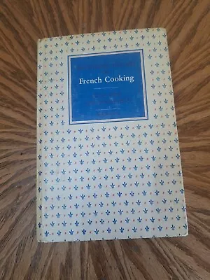 1970 Mastering The Art Of French Cooking By Julia Child And Simone Beck Vol. 2 • $29.95