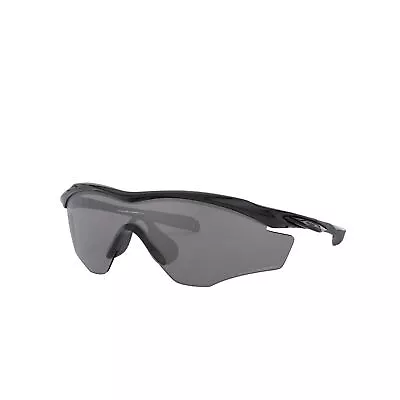 [OO9343-09] Mens Oakley M2 Frame XL Polarized Sunglasses • $129.99