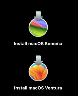 Mac Repair Service 2in1 Bootable  Drive Installer For Ventura & Sonoma • $29.99