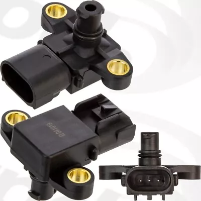 Manifold Absolute Pressure Sensor For Escape Fusion Mariner+More 1811637 • $40.32