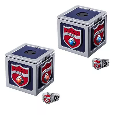 Special Memorize Varia Box & Varia Ring Set (Superbi Squalo) Pre-order LTD JAPAN • $88