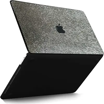 Bling Rhinestone Macbook Pro 13 Inch Case 2012 2011 2010 2009 Release A12783D G • $92.99