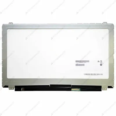 £42.95 • Buy New B156XTT01.0 Laptop LED Screen With Touch Digitizer For HP PAVILION 15 R106NA