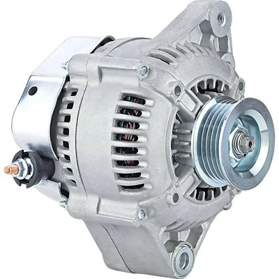 $97.02 • Buy Alternator For 2.2L Toyota Camry 1993-1996 10464169 10464202 334-1189