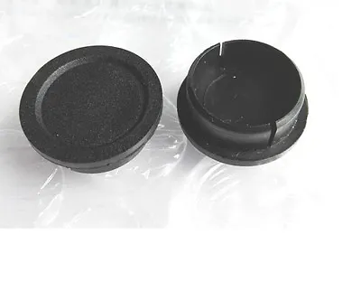 5x Dust Cover Cap For Biological Microscope Tube 23.2mm • $6.29