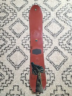 Burton Craig Kelly Screaming Tree 168 Snowboard • $500