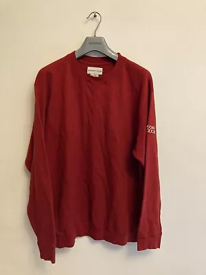 Izod Lacoste Jumper Mens Large Izod Club Sweater • £10