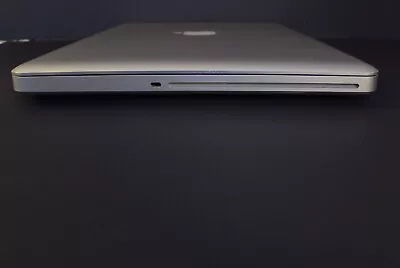 Apple MacBook Pro A1286 15  Laptop - MC371LL/A (Mid-2010) • $95