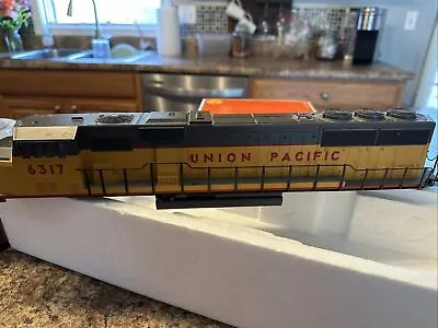 Mth Premier O Scale Locomotives  • $30