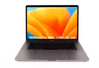 $521.55 • Buy 15  Apple MacBook Pro 3.1GHz Core I7 16GB RAM 1TB SSD 2017 560 4GB + WARRANTY!