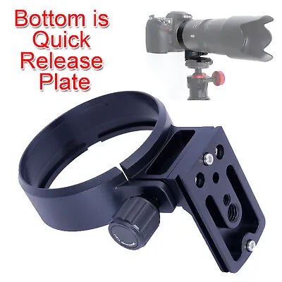 Tripod Collar Ring For Tamron SP 70-200mm F/2.8 Di VC USD G2 (for Nikon / Canon) • $71.49