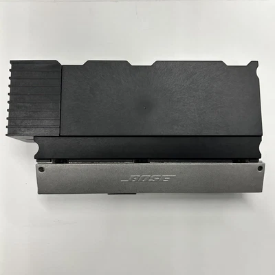 $179.99 • Buy Audi A6 S6 C6 A8 2006-2009 Bose Audio AMP Stereo Radio Amplifier 4F0 035 223 A