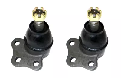 2pc Upper Ball Joint K7242 Suspension Kit New • $22.26