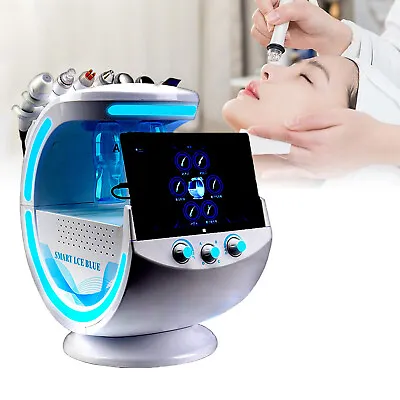 $1100 • Buy Water Oxygen Jet Peeling Hydraulic Diamond Peeling Moisturizing Facial Machines