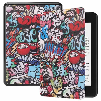 For 2021kindle Paperwhite 5 Gen Protective Sleeve KPW 11 Gen Protective Sleeve • $24