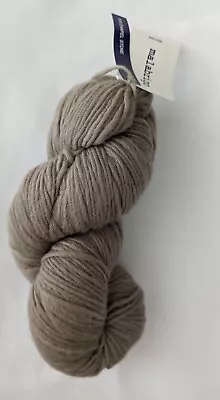 Malabrigo Worsted Wool Yarn Chapel Stone 510 Skein Kettle Dyed • $12.99
