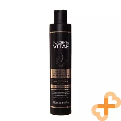 PLACENTA VITAE Weak Hair Fall Loss Prevention Conditioner Placenta & Panthenol • £15.12