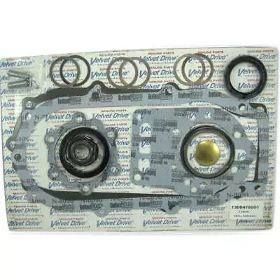 Velvet Drive 1308-410001 V-Drive Gasket And Seal Kit For 71C & 72C • $367.74