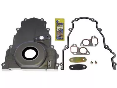 Timing Cover For 2008-2009 Pontiac G8 DY166ZC Engine Timing Cover • $102.43
