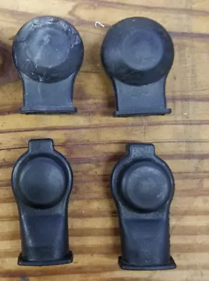 1990-1997 Miata Eunos MX5 Wiper Arms Linkage Rubber Protective Covers Set Of 4 • $15