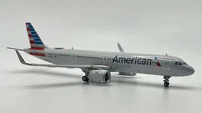 GJ 1:400 American Airlines A321Neo N400AN “2019 Release” • $54.95