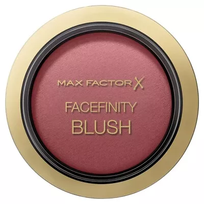 Max Factor Facefinity Blush - Sunkissed Rose Free Shipping • $16.93
