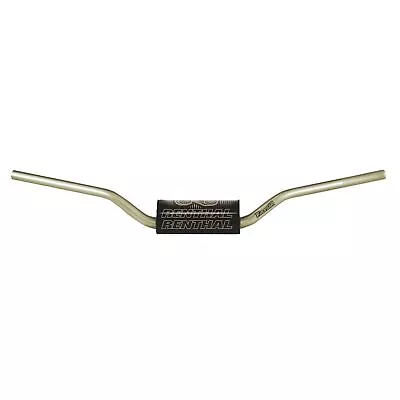 Handlebar - Fatbar - 604 - RC/CRF/KX/KXF - Limited Edition Hard Ano 604-01-HA • $125.93