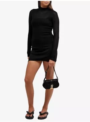 Versace Mini Greca Bag • $1750