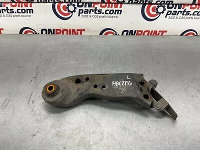 2007 Infiniti V35 G35 Driver Left Rear Stay Brace Bracket OEM 14BCZFG • $99