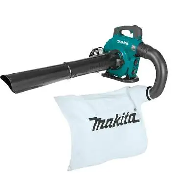 Makita XBU04ZV 18V X2 36V LXT Li-Ion Cordless Blower W/ Attachments - Bare Tool • $436