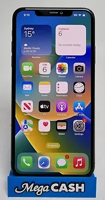 $619 • Buy Apple IPhone 11 Pro Max - 256GB - Space Grey - MWHJ2X/A|A2218