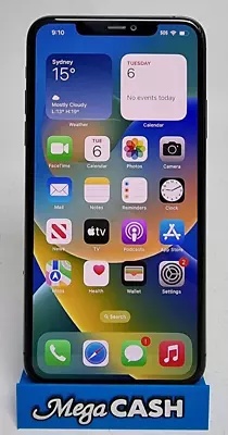 $619 • Buy Apple IPhone 11 Pro Max - 256GB - Space Grey - MWHJ2X/A|A2218