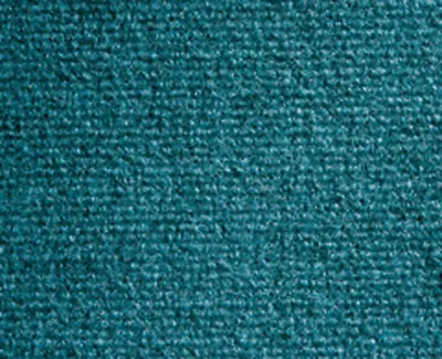 £29.99 • Buy 20 X Carpet Tiles 5m2 Heavy Duty Commercial Retail Office Flooring AQUA