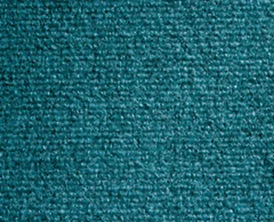 20 X Carpet Tiles 5m2 Heavy Duty Commercial Retail Office Flooring AQUA • £29.99