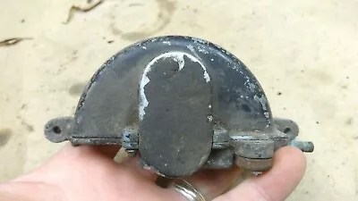 $125 • Buy 1929 1930 1931 Model A Ford WINDSHIELD WIPER MOTOR Original Trico Vacuum SNAP ON