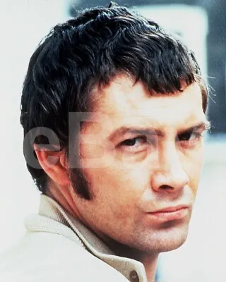 The Professionals (TV) Lewis Collins  Bodie  10x8 Photo • £3.39