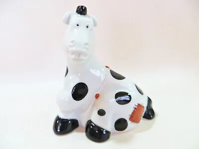 Wade Porcelain International Collectors Club 1997 Pantomime Horse. Perfect. • £4.99