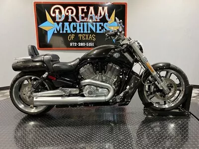 2015 Harley-Davidson VRSCF - V-Rod Muscle  • $11950