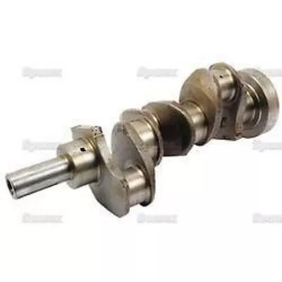 Fits Massey Ferguson Fits Landini CRANKSHAFT D3.152 DIESEL ENG. 135 230 235 245 • $572