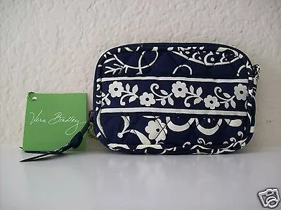 Vera Bradley Tech Case - Twirly Birds Navy - New With Tags! • $30