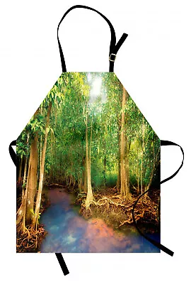 Asian Apron Roots Of Mangrove Trees • £17.99