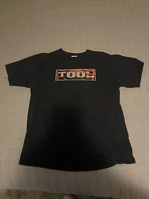 Vintage Tool Undertow Band Shirt Size L • $24