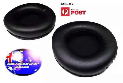 From Oz Headphone Foam Cushion Padding Comfy Earmuffs Pioneer 1000DJ 2000DJ +FP! • $16.95