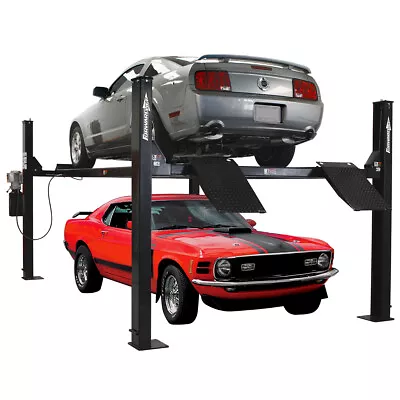 Forward EFP9 4-Post 9000lb Car Lift. Free Shipping!! • $7849