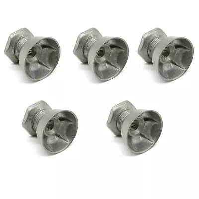 New 8066184 Whirlpool Maytag Kenmore Dryer Motor Pulley 5 Pack • $16.49