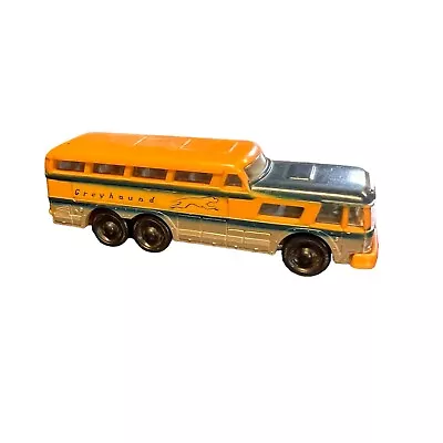 Bachmann  N  Scale #7019 Greyhound Bus • $12.99