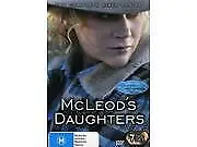 McLeods Daughters: Series 6 - 7-DVD Box Set • £12