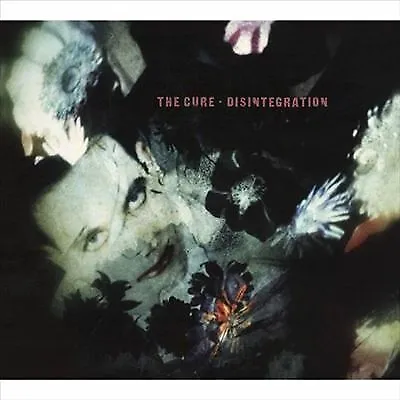 Disintegration (Deluxe Edition) By The Cure (Record 2010) • $60