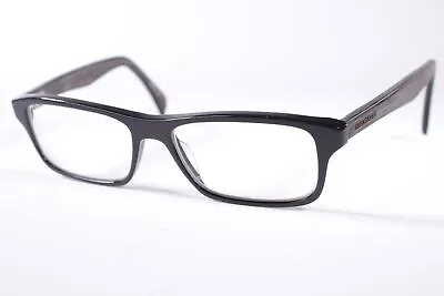 Quiksilver QS 55 Full Rim N6772 Used Eyeglasses Glasses Frames • £19.99