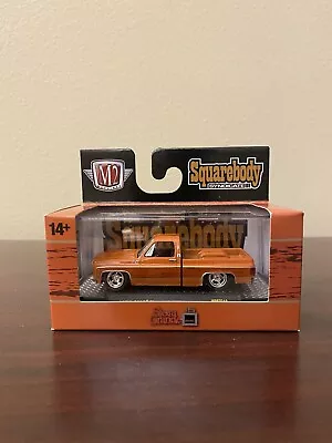 M2 Squarebody Syndicate 1977 GMC Sierra Grande 15 #2 • $21.50